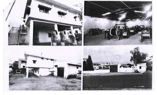 course